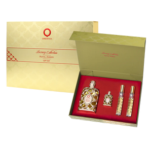 Set Orientica Royal Amber for Women Set Orientica Royal Amber for Women
