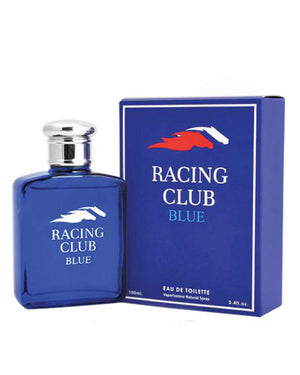MCH Racing Club Blue for Men MCH Racing Club Blue for Men