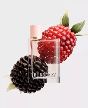 Burberry Her for Women Burberry Her for Women