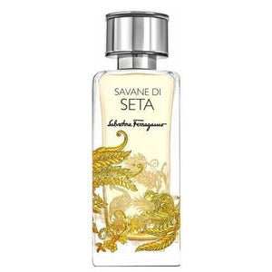 Salvatore Ferragamo Savane Di Seta for Unisex Salvatore Ferragamo Savane Di Seta for Unisex