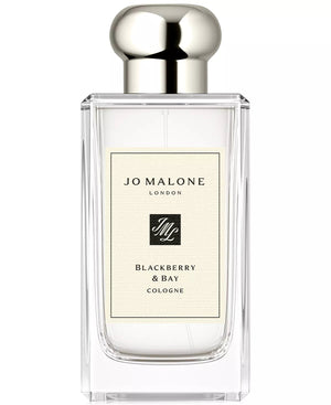 Jo Malone Blackberry & Bay for Unisex Jo Malone Blackberry & Bay for Unisex