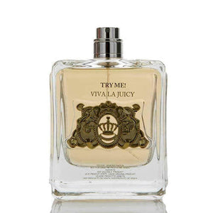 Tester Viva La Juicy Juicy Couture for Women Tester Viva La Juicy Juicy Couture for Women