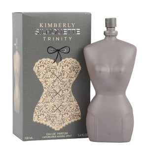 MCH Kimberly Silhouette Trinity for Women MCH Kimberly Silhouette Trinity for Women