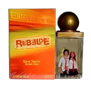 Rebelde Elite Way School for Unisex Rebelde Elite Way School for Unisex