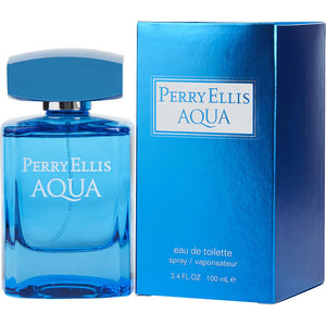 Perry Ellis Aqua for Men Perry Ellis Aqua for Men