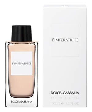 D&G L'Imperatrice for Women D&G L'Imperatrice for Women