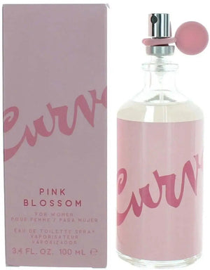 Curve Pink Blossom for Women Curve Pink Blossom for Women