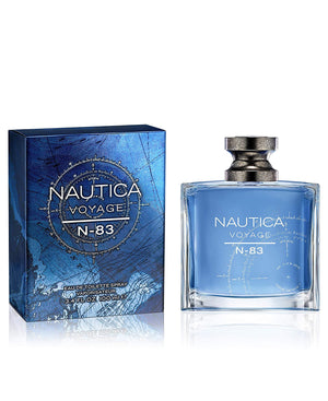 Nautica Nautica Voyage N-83 for Men Nautica Nautica Voyage N-83 for Men
