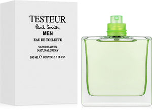 Tester Paul Smith Floral Woody for Women Tester Paul Smith Floral Woody for Women