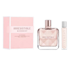 Set Givenchy Irresistible for Women Set Givenchy Irresistible for Women