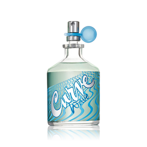 Liz Claiborne Curve Wave for Men Liz Claiborne Curve Wave for Men