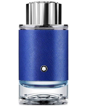 Mont Blanc Explorer Ultra Blue for Men Mont Blanc Explorer Ultra Blue for Men