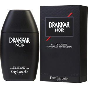 Guy Laroche Drakkar Noir for Men Guy Laroche Drakkar Noir for Men