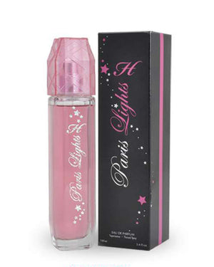 MCH Paris Lights H for Women MCH Paris Lights H for Women