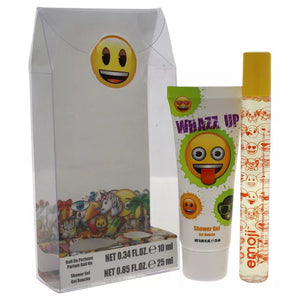 Set Emoji Whazz for Women Set Emoji Whazz for Women