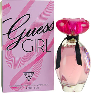 Guess Girl for Women Guess Girl for Women
