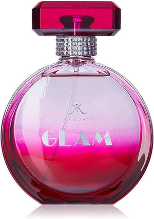 Kim Kardashian Glam for Women Kim Kardashian Glam for Women