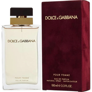 D&G Pour Femme for Women D&G Pour Femme for Women