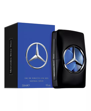 Mercedes Benz for Men Mercedes Benz for Men