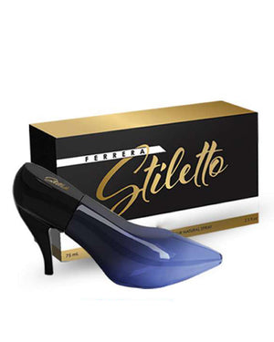 MCH Ferrera Stiletto for Women MCH Ferrera Stiletto for Women