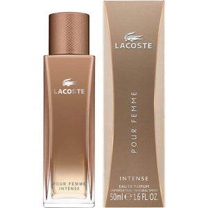 Lacoste Pour Femme Intense for Women Lacoste Pour Femme Intense for Women