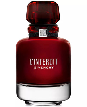 Givenchy L'Interdit Rouge for Women Givenchy L'Interdit Rouge for Women