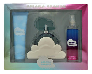 Set Ariana Grande Cloud for Women Set Ariana Grande Cloud for Women