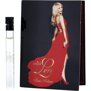 Paris Hilton With Love for Women Paris Hilton With Love for Women
