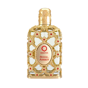 Orientica Royal Amber Orientica Royal Amber