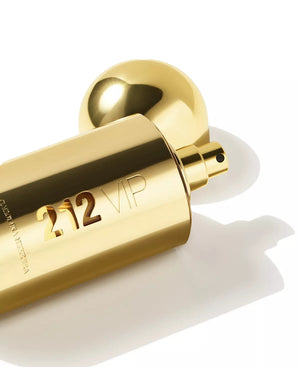 Carolina Herrera 212 VIP for Women Carolina Herrera 212 VIP for Women