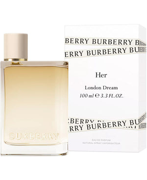 Burberry Her London Dream for Women Burberry Her London Dream for Women