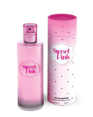 MCH Sweet Pink for Women MCH Sweet Pink for Women