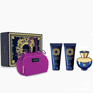 Set Versace Dylan Blue for Women Set Versace Dylan Blue for Women