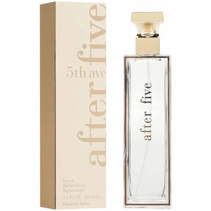 Elizabeth Arden 5Th Avenue After Five for Women Elizabeth Arden 5Th Avenue After Five for Women