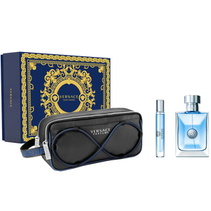 Set Versace Pour Homme Set Versace Pour Homme