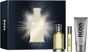 Set Hugo Boss #6 Bottled for Men Set Hugo Boss #6 Bottled for Men