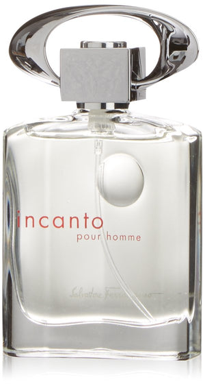 Salvatore Ferragamo Incanto for Men Salvatore Ferragamo Incanto for Men