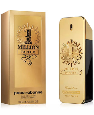 Paco Rabanne One Million for Men Paco Rabanne One Million for Men