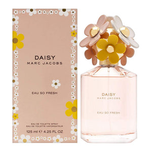 Marc Jacobs Daisy Eau So Fresh for Women Marc Jacobs Daisy Eau So Fresh for Women