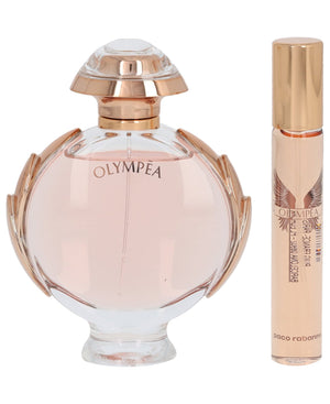Set Paco Rabanne Olympea For Women Set Paco Rabanne Olympea For Women