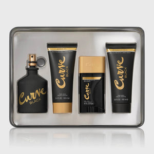 Set Curve Black for Men Set Curve Black for Men