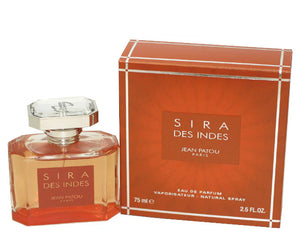Jean Patou Sira Des Indes for Women Jean Patou Sira Des Indes for Women