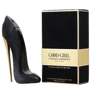 Carolina Herrera Good Girl Supreme for Women Carolina Herrera Good Girl Supreme for Women