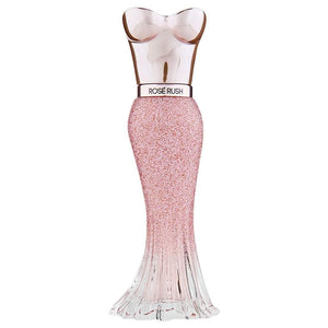 Paris Hilton Rose Rush for Women Paris Hilton Rose Rush for Women