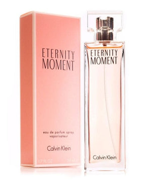 Calvin Klein Eternity Moment for Women Calvin Klein Eternity Moment for Women