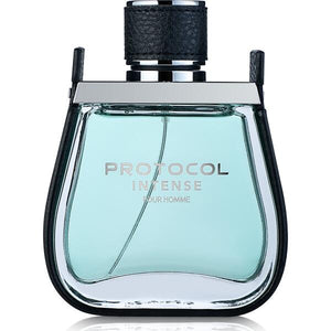Emper Protocol Intense Pour Homme Emper Protocol Intense Pour Homme