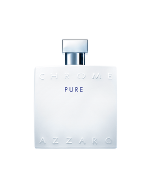 Azzaro Chrome Pure for Men Azzaro Chrome Pure for Men