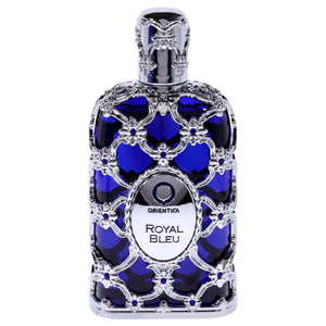 Orientica Royal Blue Unisex Orientica Royal Blue Unisex
