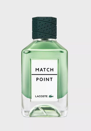 Lacoste Match Point for Men Lacoste Match Point for Men