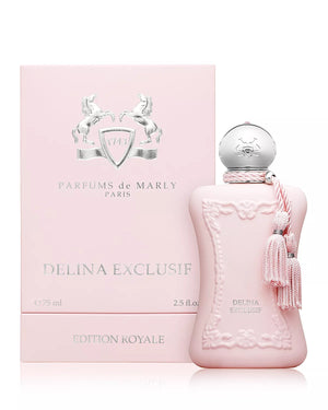 Parfums De Marly Delina Exclusif for Women Parfums De Marly Delina Exclusif for Women